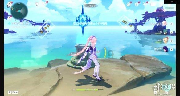 玩具士兵